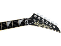 Jackson Pro Plus Pure Metal Rhoads BK Jackson Pro Plus Pure Metal Rhoads BK